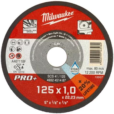 Disque de coupe Milwaukee 125x1mm Pro+_4904.jpg